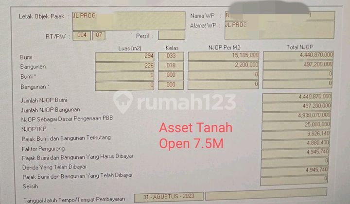 Tanah Sayap Riau Harga Dibawah Pasar Tanah Sayap Riau Harga Dibawah Pasar
