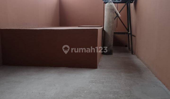 Dijual Ruko Baru Taman Rahayu  2