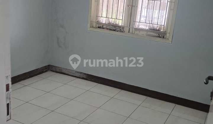 Rumah KBP Kota Baru Parahyangan Banyak Sumba 2