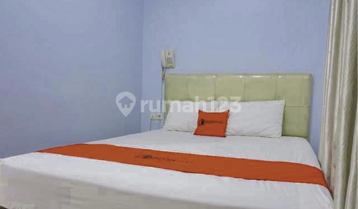 Kost Cilentah Burangrang Bandung Siap Huni Lokasi Strategis 2