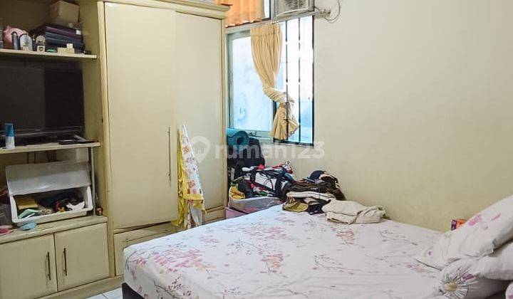 Rumah Taman Rahayu Minimalis 2
