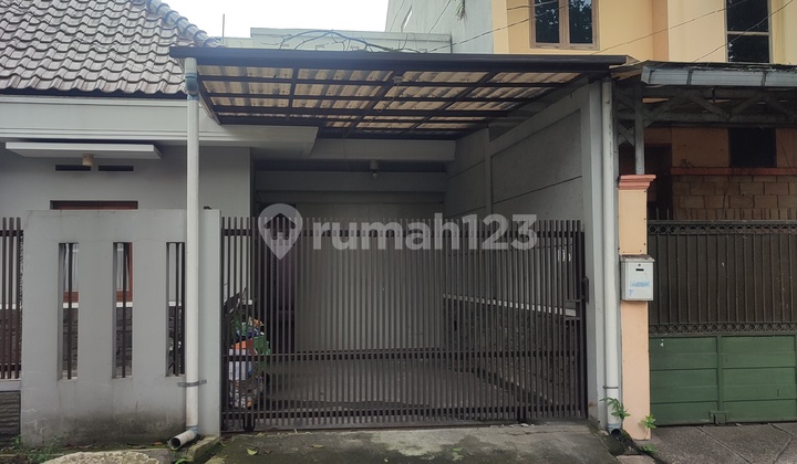 House Rent Wing Pajajaran Area Pewayangan House Rent Wing Pajajaran Area Pewayangan