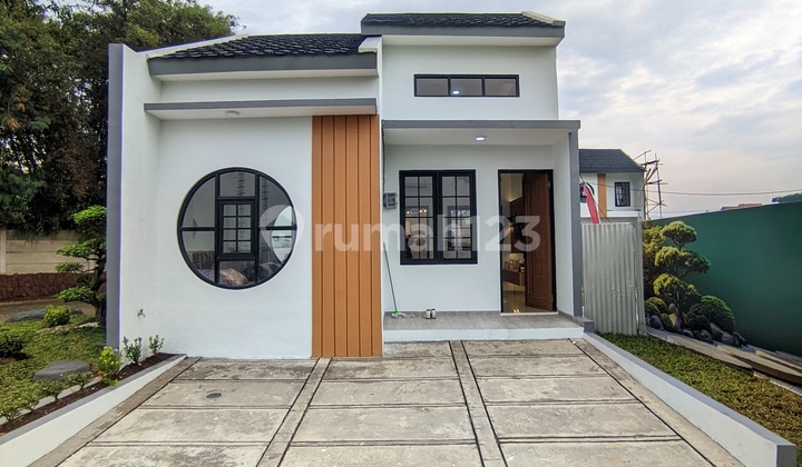 New House Affordable Price 1