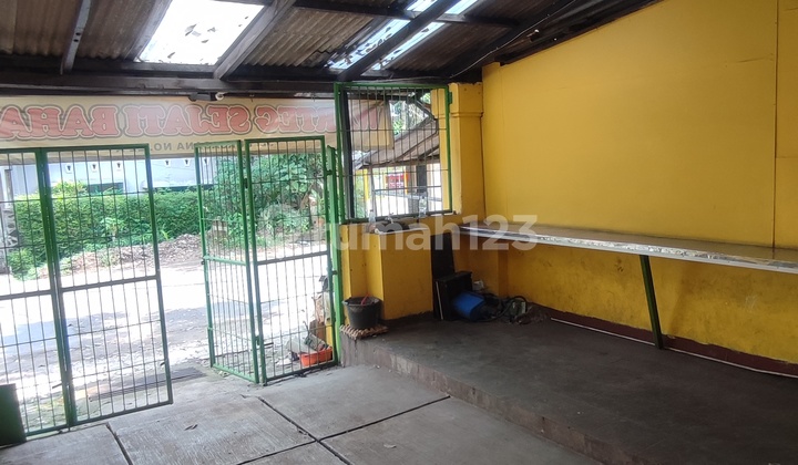 Dursasana Pasrikaliki Wing Commercial Space for Rent Dursasana Pasrikaliki Wing Commercial Space for Rent