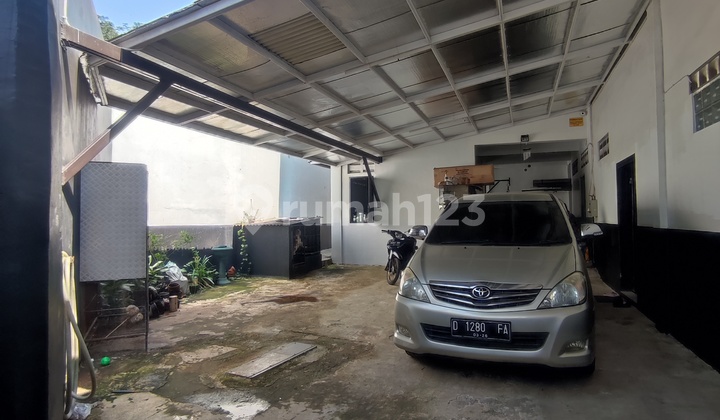 RUMAH SUKARNO HATTA UNTUK USAHA ATAU TEMPAT TINGGAL RUMAH SUKARNO HATTA UNTUK USAHA ATAU TEMPAT TINGGAL