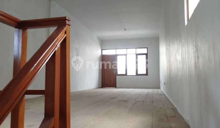 RUKO SIAP PAKAI SUDAH RENOVASI, LEMBANG 2