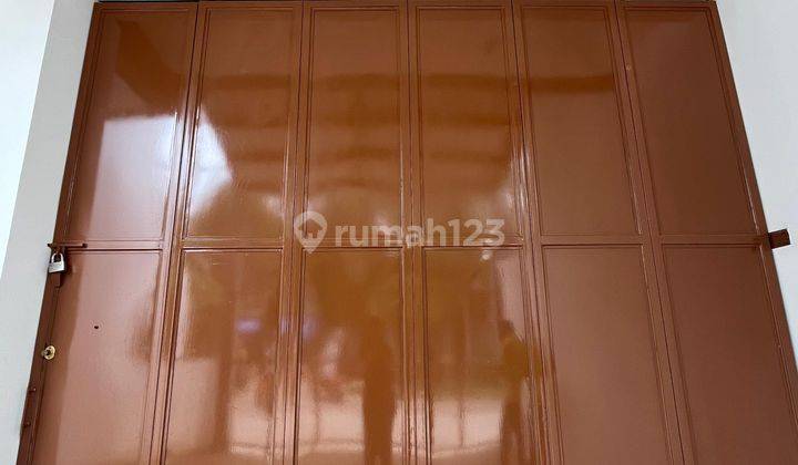Dijual Ruko Baru Taman Rahayu  1