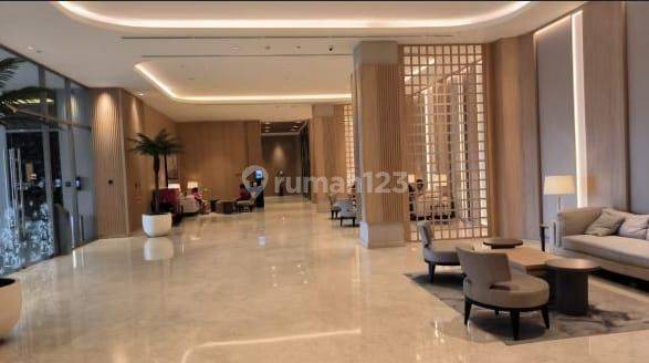 Apartemen Nyaman Siap Huni di Tokyo Riverside Pik 2 Jakarta Utara 1