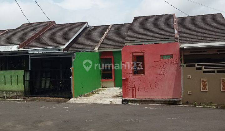 Rumah Lelang , Tasikmalaya 1