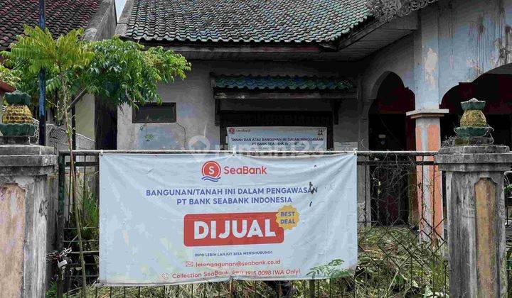 Rumah AYDA Banjarbaru Di Bawah Harga Pasaran di Jl Yakud. 2