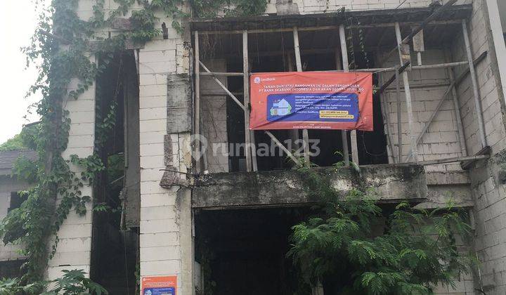  Rumah Lelang Tangerang Di Bawah Harga Pasaran di Gladiola Residence  2