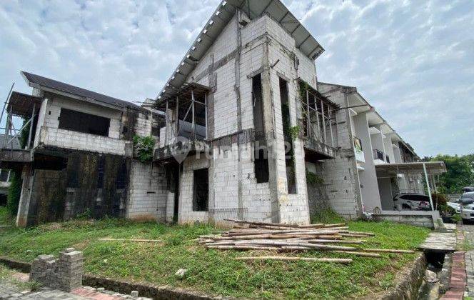  Rumah Lelang Tangerang Di Bawah Harga Pasaran di Gladiola Residence  1