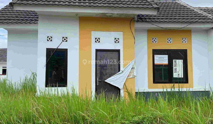 Rumah Lelang Tangerang Di Bawah Harga Pasaran di Perum Permata Mutiara Maja 1