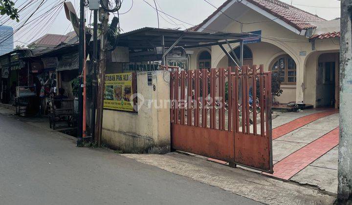 Rumah AYDA Pasar Minggu Di Bawah Harga Pasaran di Jl Gurame Raya, Jakarta Selatan 2