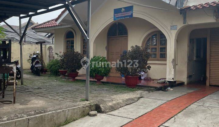 Rumah AYDA Pasar Minggu Di Bawah Harga Pasaran di Jl Gurame Raya, Jakarta Selatan 1