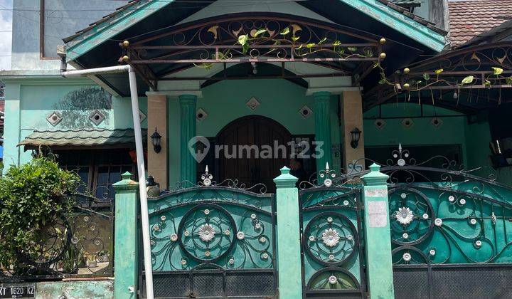 Rumah AYDA Balikpapan Tengah Di Bawah Harga Pasaran di Jl Re Martadinata