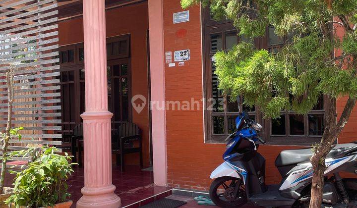 Rumah Ayda Balikpapan Tengah, Kalimantan Timur 2