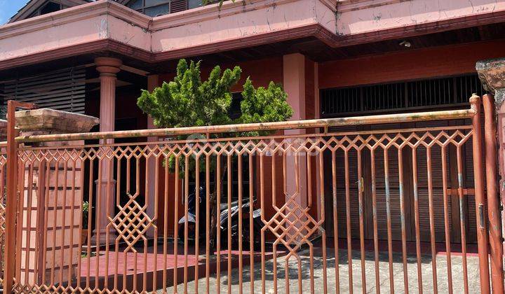 Rumah Ayda Balikpapan Tengah, Kalimantan Timur 1