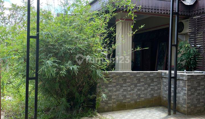 Rumah AYDA Balikpapan Di Bawah Harga Pasaran di Jl Wonorejo 2, Kalimantan Timur 2