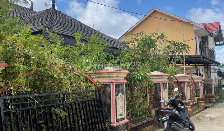 Rumah AYDA Balikpapan Di Bawah Harga Pasaran di Jl Wonorejo 2, Kalimantan Timur