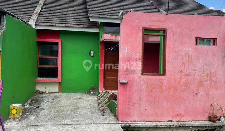 Rumah Lelang Tasikmalaya Di Bawah Harga Pasaran Dalam Perumahan Arjamukti Kencana Raya 1