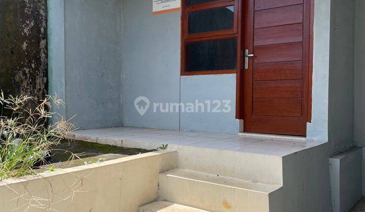 Rumah Lelang Tasikmalaya Di Bawah Harga Pasaran di Perumahan Arjamukti Kencana Raya 1