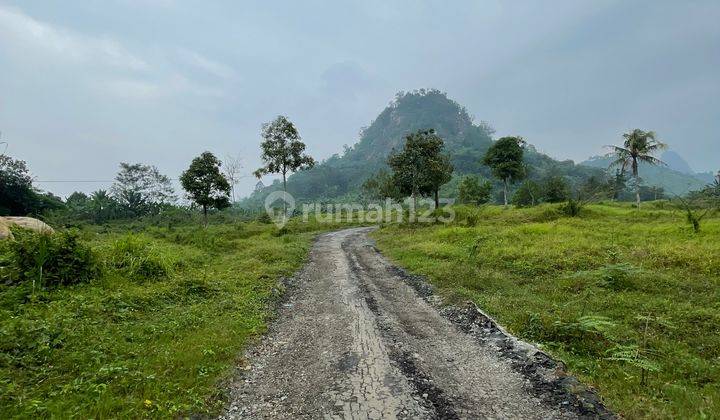 Tanah AYDA Bogor Di Bawah Harga Pasaran di Perumahan Bukit Swiss 2 2