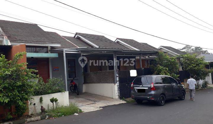 Rumah Lelang , Tasikmalaya 2