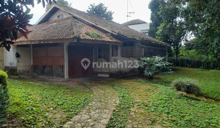 Rumah Lelang , Bandung 1