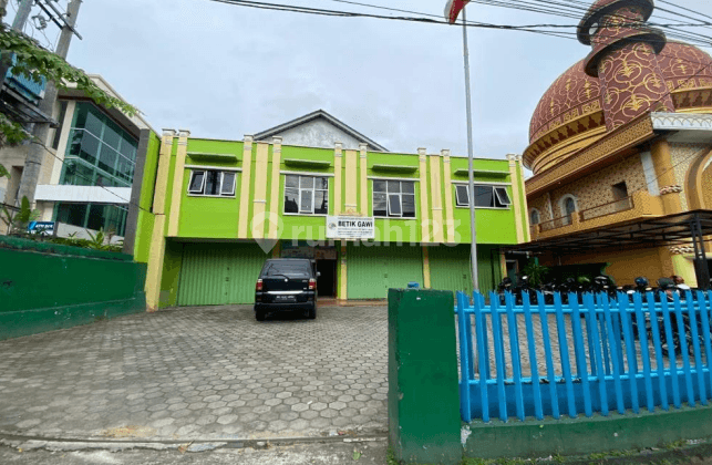 Rumah Lelang Lampung