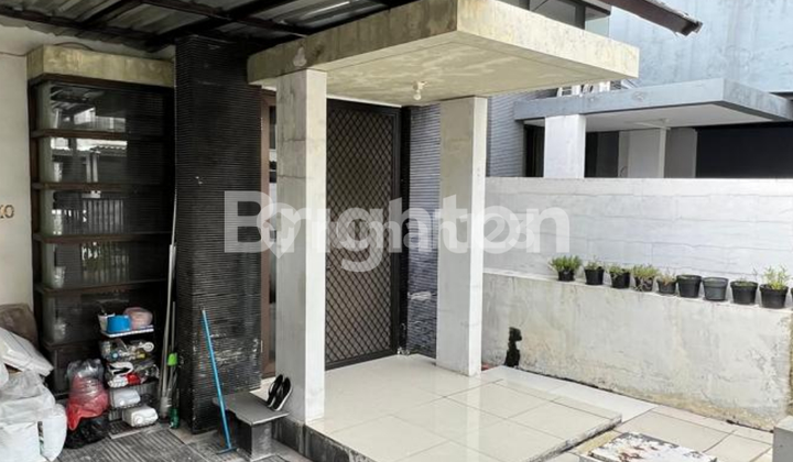 SIAP HUNI 2ND, PANTAI MENTARI HAMPTON SURABAYA, DEKAT KENJERAN PAKUWON CITY SUTOREJO MULYOSARI 2