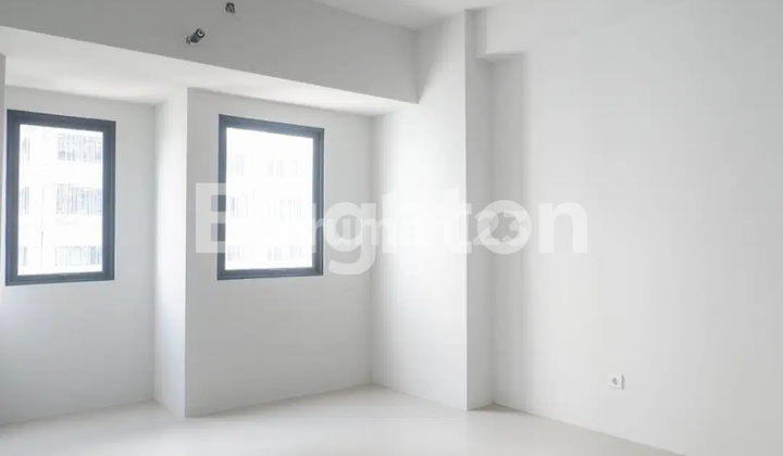 CORNEL STUDIO KOSONGAN LANTAI 18 2