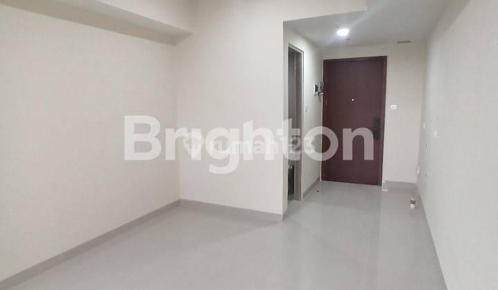 STUDIO / 1BRC KOSONGAN, DI BAWAH HARGA DEVELOPHER 2