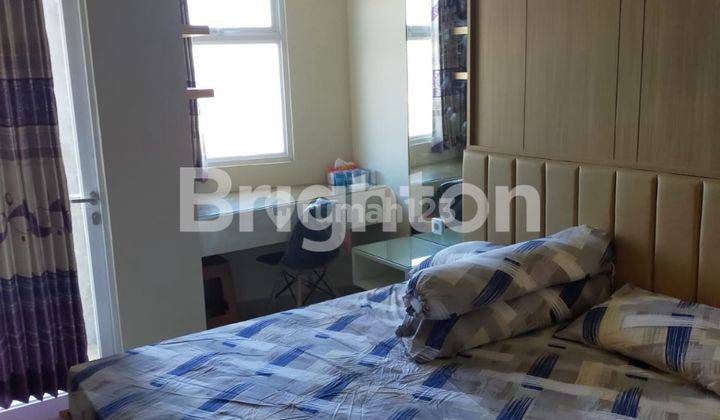 STUDIO FULL FURNISH, GRAND DHARMAHUSADA LAGOON 1