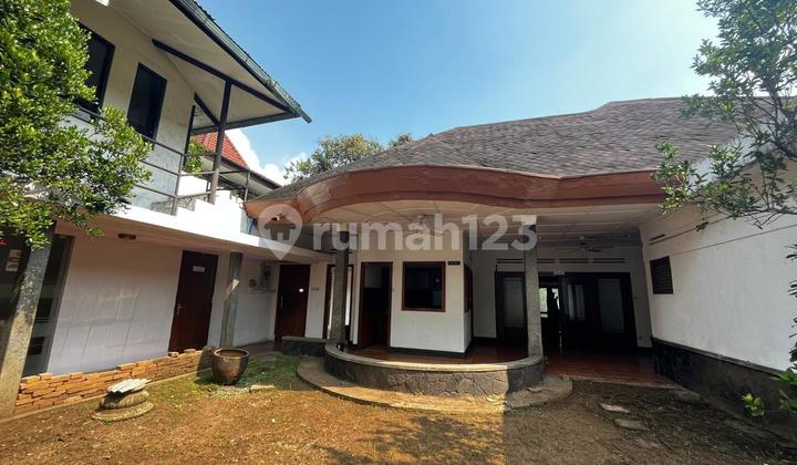 Commercial Property on Main Road Diponegoro Strategic Bandung City