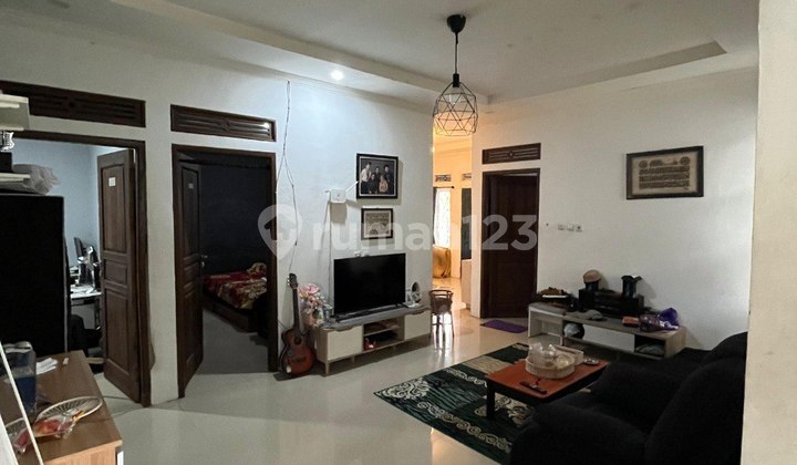 Rumah Siap Huni Di Margahayu Kota Bandung