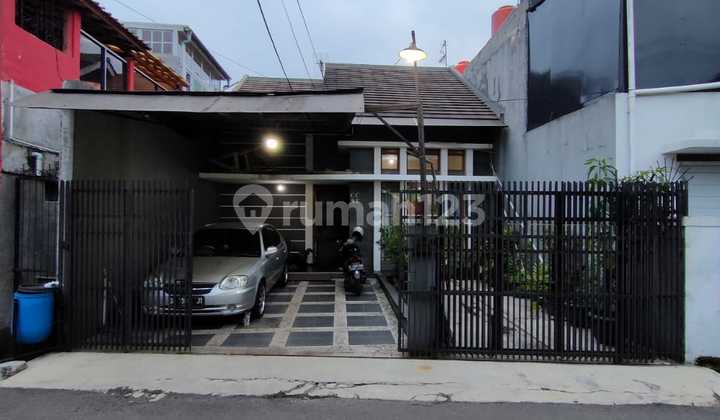 Rumah Siap Huni Reccomended Di Ciwastra Buah Batu Bandung