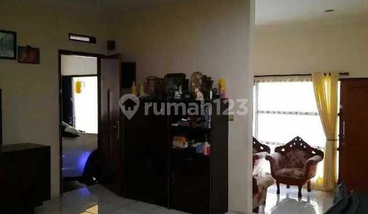 Rumah Luas Nyaman untuk Pensiun di Cigadung Dago Bandung 1