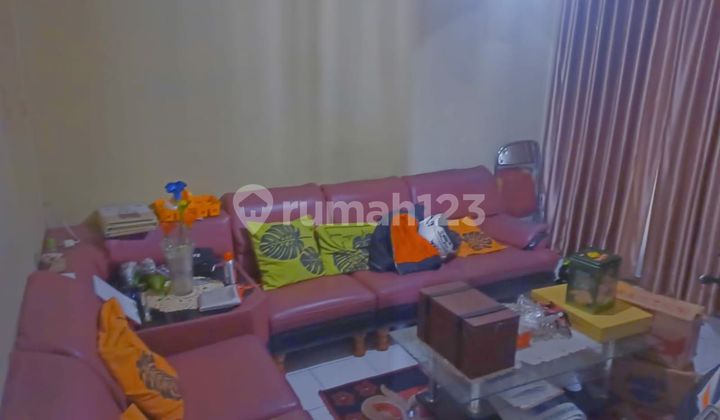 Runah Dibawah Njop Di Margahayu Kota Bandung