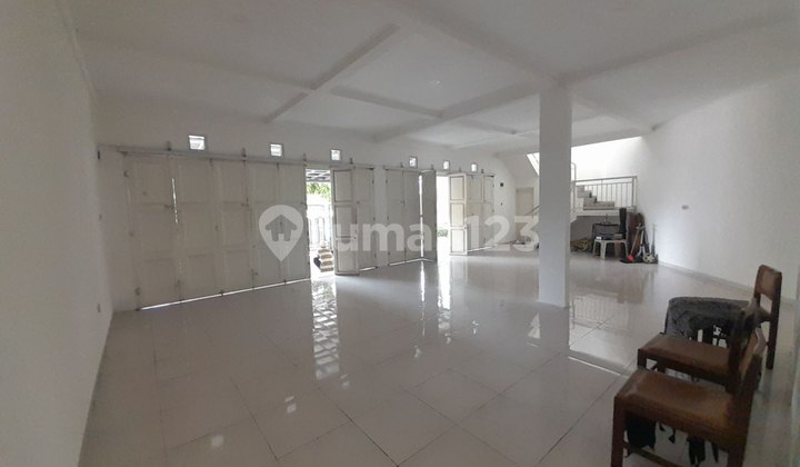 Ruko Siap Pakai Mainroad Arcamanik Bandung 2