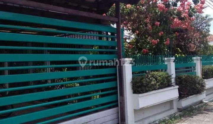 Rumah Harga Murah Tanah Luas Di Batu Indah Batununggal Bandung 2