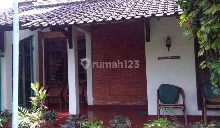 Rumah Harga Murah Tanah Luas Di Batu Indah Batununggal Bandung 1