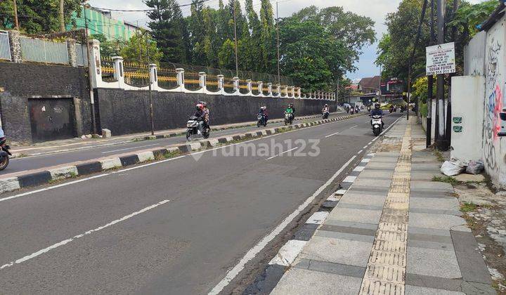 Termurah Strategis 5mnt Ke Bec Bip Di Sayap Riau Bandung 2