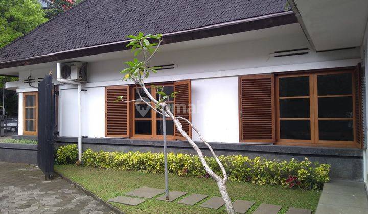 Classic Home Fasilitas Lengkap Dekat Djuanda Dago Kota Bandung 2