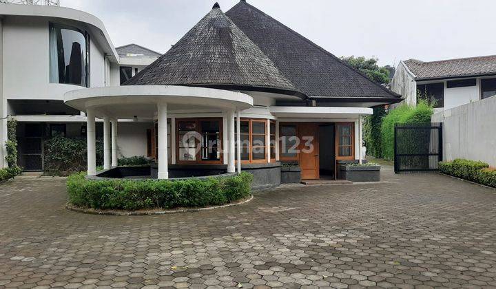 Classic Home Fasilitas Lengkap Dekat Djuanda Dago Kota Bandung 1