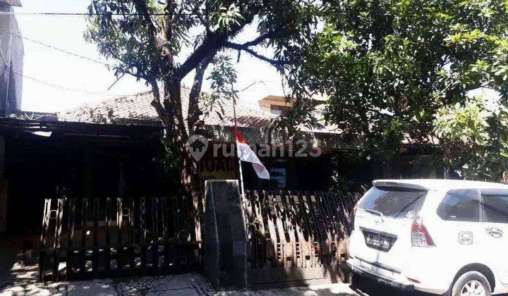 Hitung Tanah Dan Murah Untk Invest Sayap Gatot Subroto Bandung 1