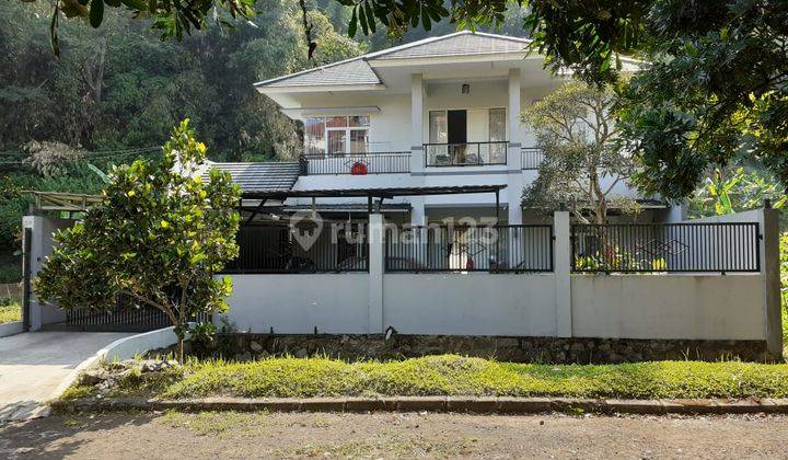 Terbatas Hunian Tenang Sejuk Di Royal View Ciwaruga Bandung 1