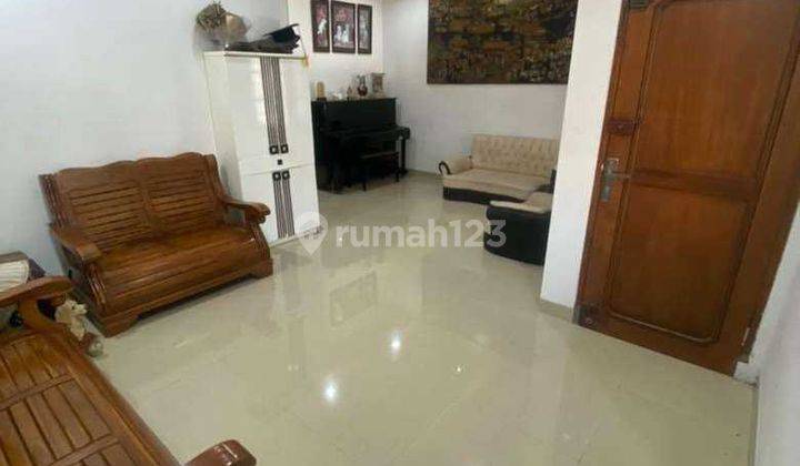 Rumah Modern Hitung Tanah Kotak Pasteur Bandung 2