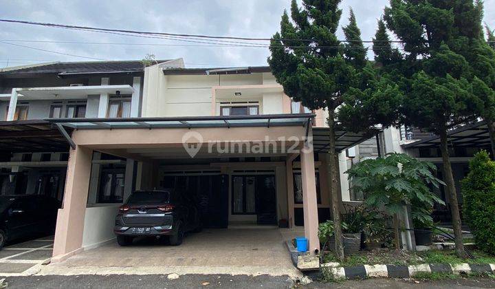 Ruah Siap Huni Modern Rekomen Di Batununggal Bandung 1