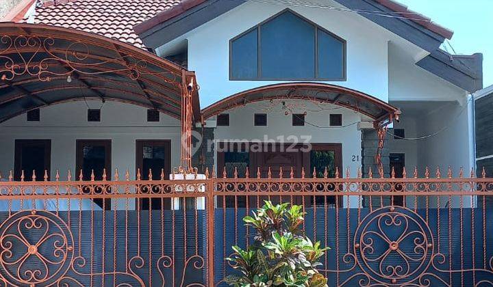 Rumah Menarik Recommended Di Komplek Sauyunan Kopo Bandung 2